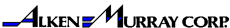 Alken-Murray logo header