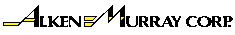 logo for Alken-Murray demulsifiers