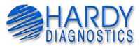 Hardy Diagnostics - laboratory supplies