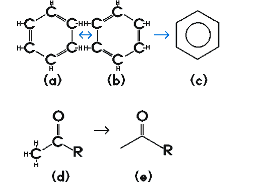 carbonyl ring
