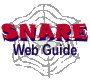 The Snare WebGuide - non-profit search engine