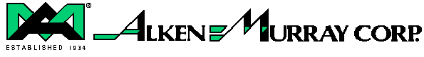 Alken-Murray logo header